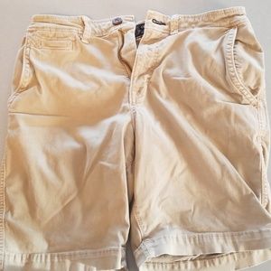 American Eagle Active Flex shorts. Classic Fit